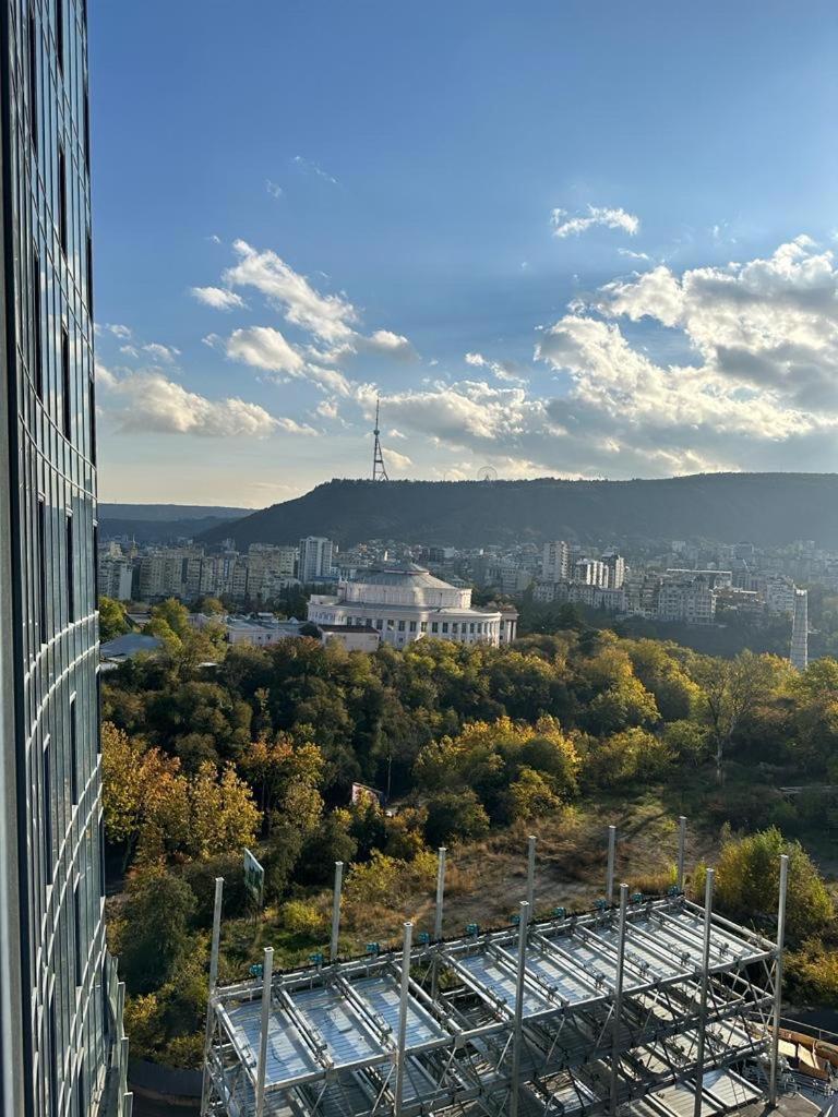 King David Residence Tbilisi Exterior foto