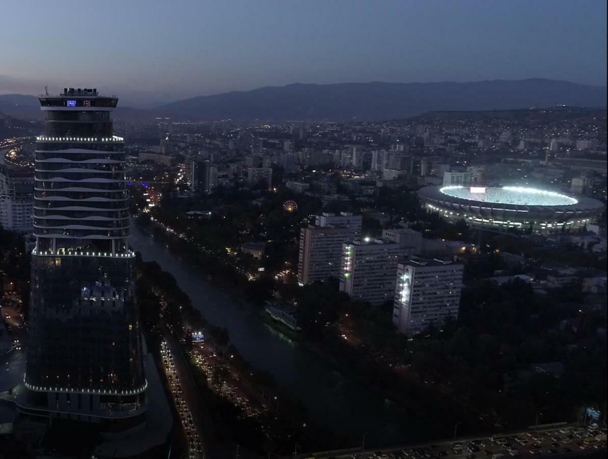 King David Residence Tbilisi Exterior foto