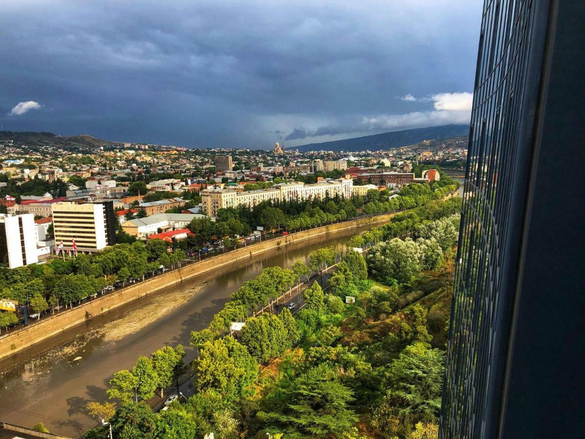 King David Residence Tbilisi Exterior foto